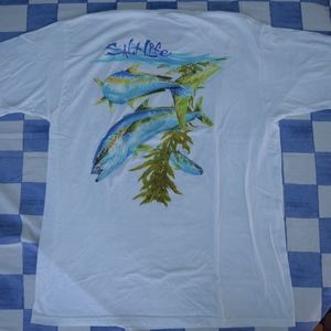 YellowTail Salt Life Large